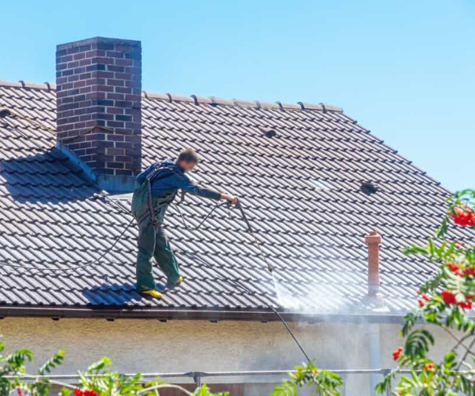 Ready to Keep Your Gutters Flowing Smoothly?