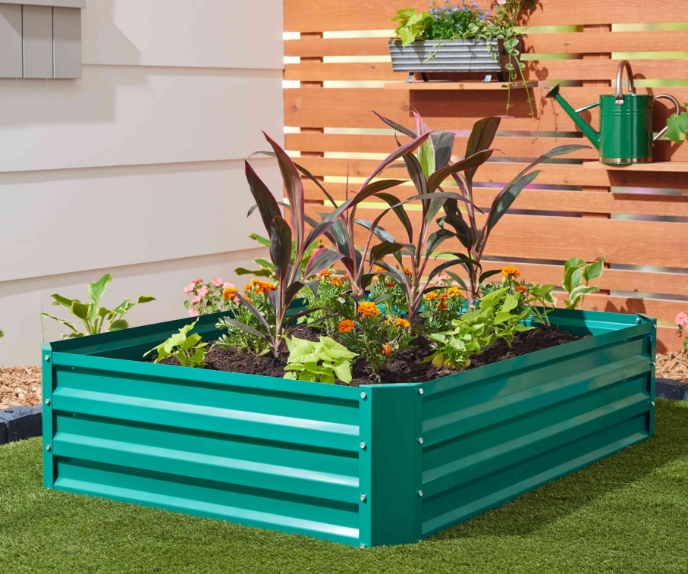 Ready to Start Your Raised Bed Garden?