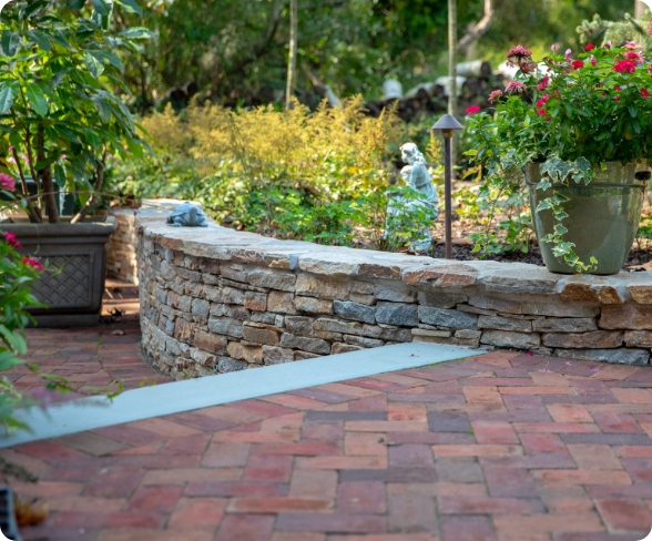 Elevate Your Outdoor Living with Our Expert Hardscaping Services